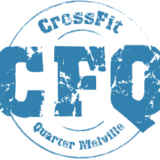 CrossFit Quarter Melville