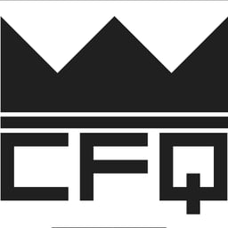 CrossFit Queens logo