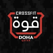 CrossFit Quwwa logo