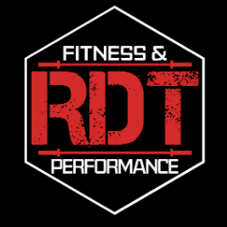 CrossFit R.D.T.