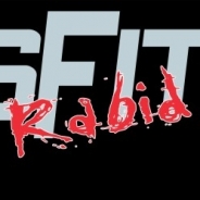 CrossFit Rabid logo