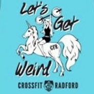 CrossFit Radford