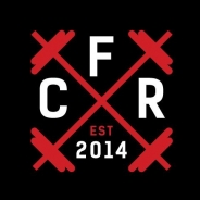 CrossFit Ramallah logo