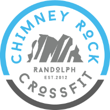 CrossFit Randolph logo