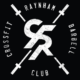 CrossFit Raynham logo