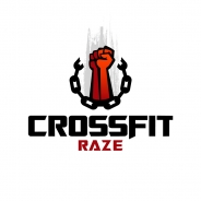 CrossFit RAZE logo