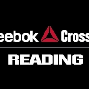 CrossFit Reading logo