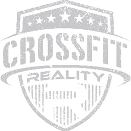 CrossFit Reality logo