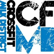 CrossFit Realm logo