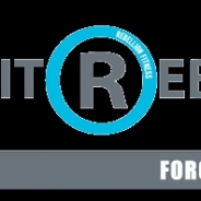 CrossFit Rebellion logo