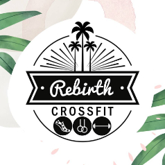 CrossFit Rebirth logo