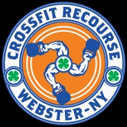 CrossFit Recourse logo