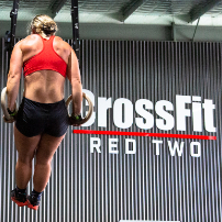 CrossFit Red Two