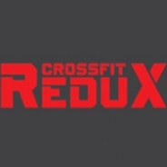 CrossFit Redux logo