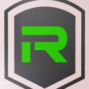 CrossFit Reform logo