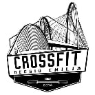 CrossFit Reggio Emilia logo