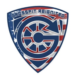 CrossFit Reignited Hampstead logo