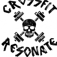 CrossFit Resonate logo