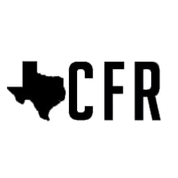 CrossFit Richardson logo