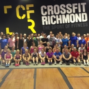 CrossFit Richmond