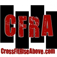 CrossFit Rise Above