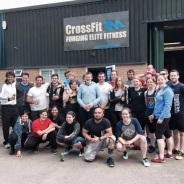 CrossFit RNA