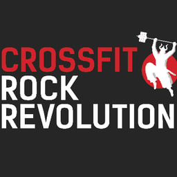 CrossFit Rock Revolution