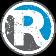 CrossFit Rockland logo