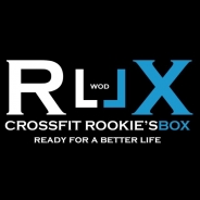 CrossFit Rookies Box