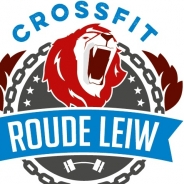 CrossFit Roude Leiw logo