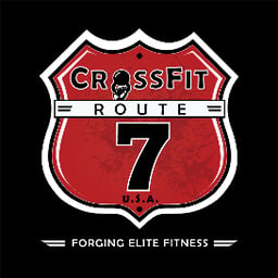 CrossFit Route 7
