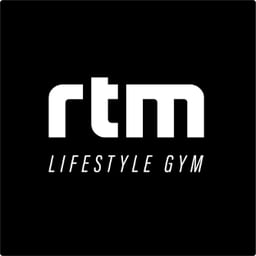 CrossFit RTM logo