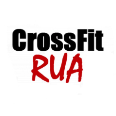 CrossFit Rua logo