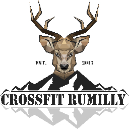 CrossFit Rumilly logo