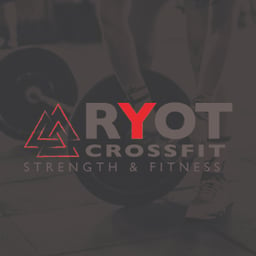 CrossFit Ryot Strength logo