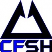 CrossFit Saint Helens logo