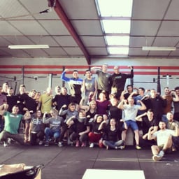 CrossFit Saintes