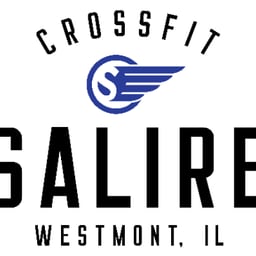 CrossFit Salire