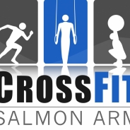 CrossFit Salmon Arm logo