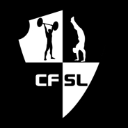 CrossFit San Leandro logo