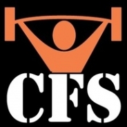 CrossFit Sandvika logo