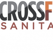 CrossFit Sanitas logo