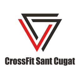 CrossFit Sant Cugat del Valles logo