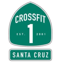 CrossFit Santa Cruz