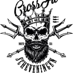 CrossFit Scheveningen logo