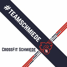 CrossFit Schmiede