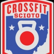 CrossFit Scioto logo