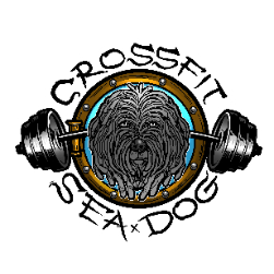 CrossFit Sea Dog logo