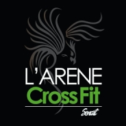 CrossFit Senart Revive - L'arene logo