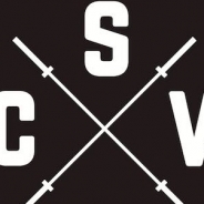 CrossFit Shadow Valley logo